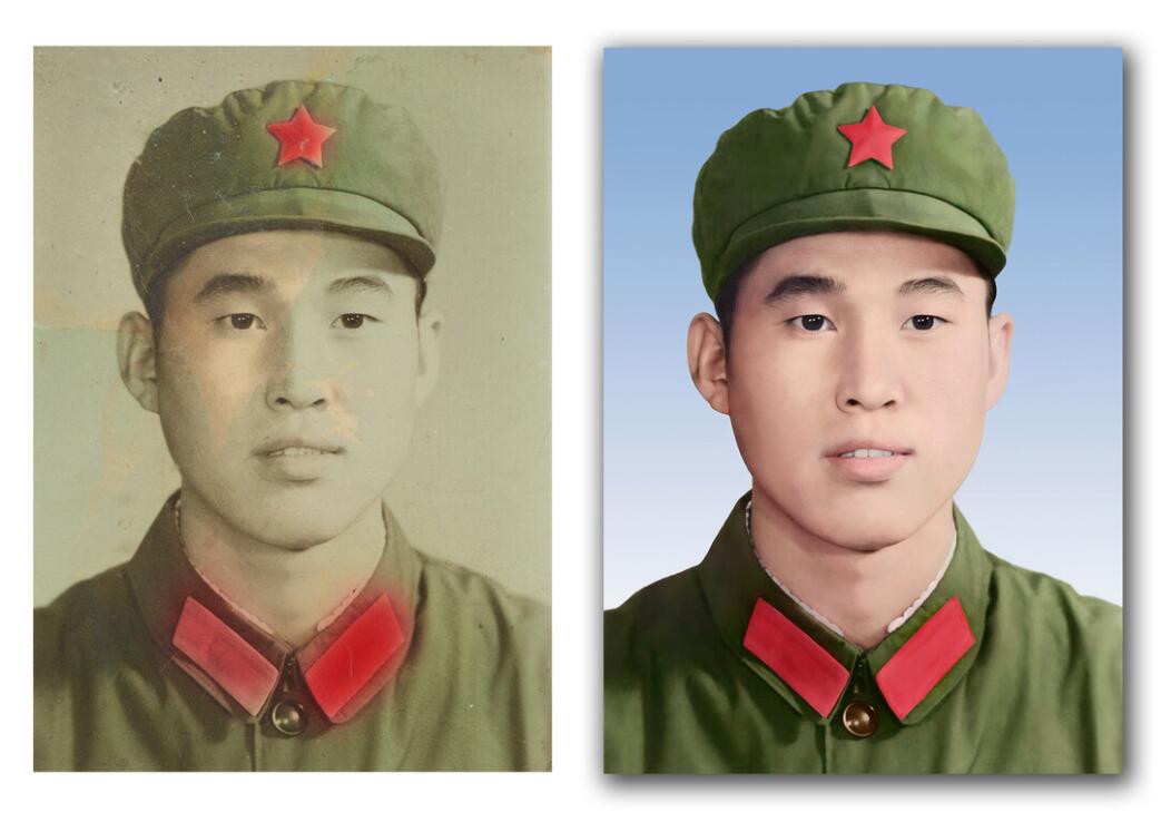 浉河破损照片修复-18