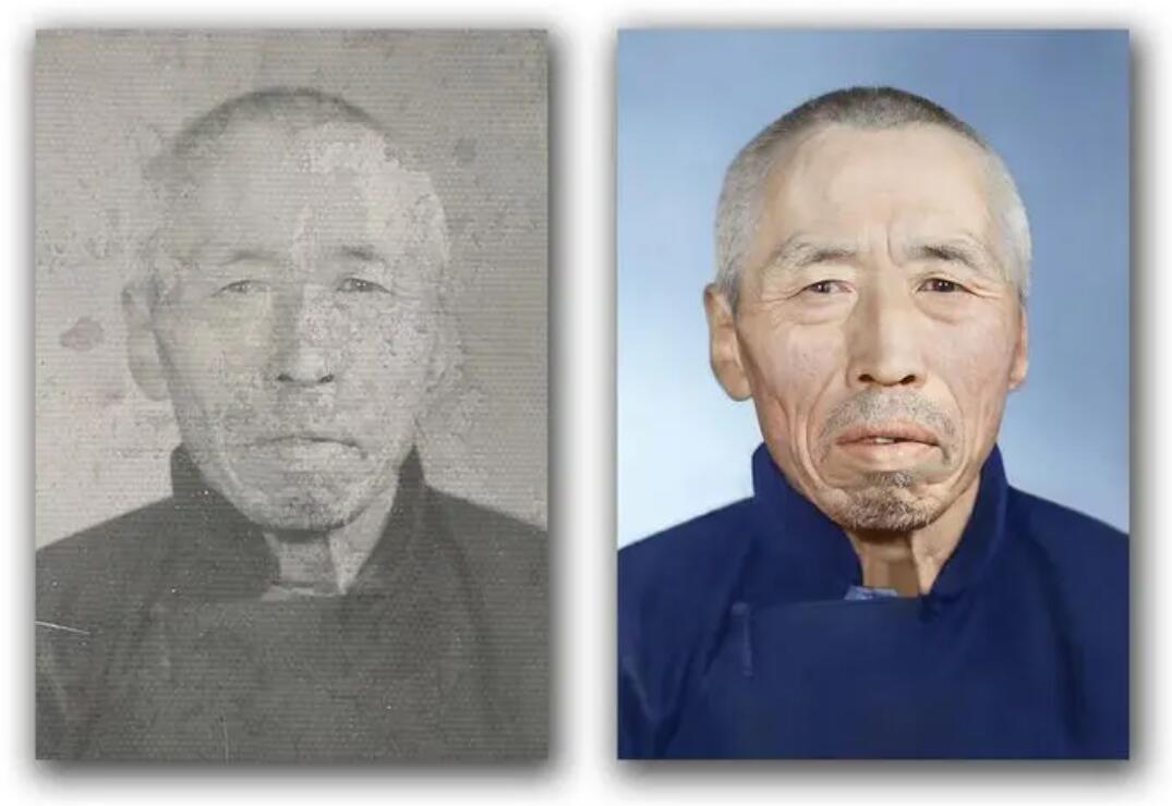 浉河破损照片修复-56